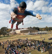 (Photo Courtesy of Bettmann)
