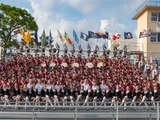 Liberty High School Grenadier Band