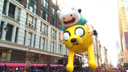 (New for 2013) Adventure Time with Finn and Jake by Cartoon Network