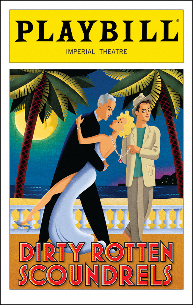  Dirty Rotten Scoundrels : Movies & TV