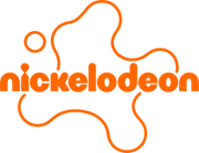 The Logo of Nickelodeon since 2021.