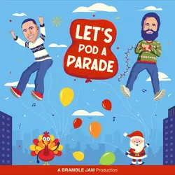 Lets-Pod-a-Parade