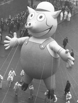 TheLittlePig
