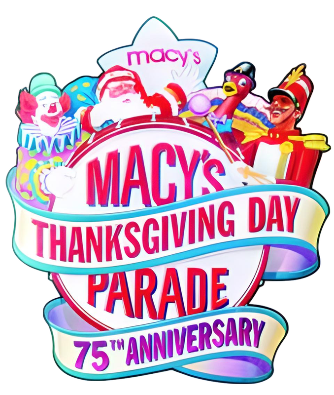 The 96th Annual Macy's Thanksgiving Day Parade (2022)