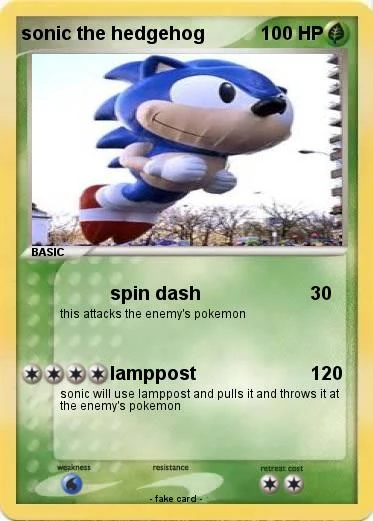 sonic pokemon card Pokemon Paldea Evolved Illustration Rare Quaxwell #207 main image 1