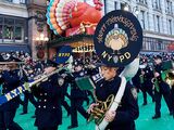 NYPD Marching Band
