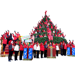 Macys Parade Singing Christmas Tree 2022 User Blog:appletheflamingo/2022 Parade Predictions | Macy's Thanksgiving  Day Parade Wiki | Fandom