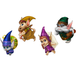 Christmas chronicles elves toys new arrivals