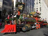 Santaland Express