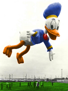 Donald Duck (2nd Version) (1962)