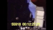 The Cat In The Hat Hitting The Lamppost that Injured 4 Spectators in the 1997 Parade. This is infamously known as the worst accident in Parade history.