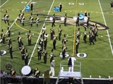 Corning-Painted Post West High School Viking Marching Band