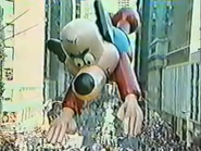 "Underdog" by Macy's