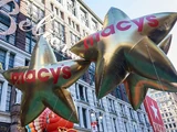 Opening Macy's Stars