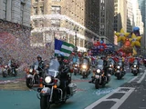 NYPD Highway Patrol Motorcycle Unit