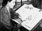 Elizabeth Rodgers