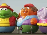 Balloonicles