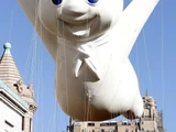 Pillsbury Doughboy