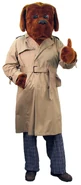 McGruff the Crime Dog (1979, 1982, 1985-1990, 1993, 2004)