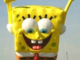SpongeBob SquarePants
