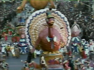 Macy's The Thanksgiving Turkey 1981