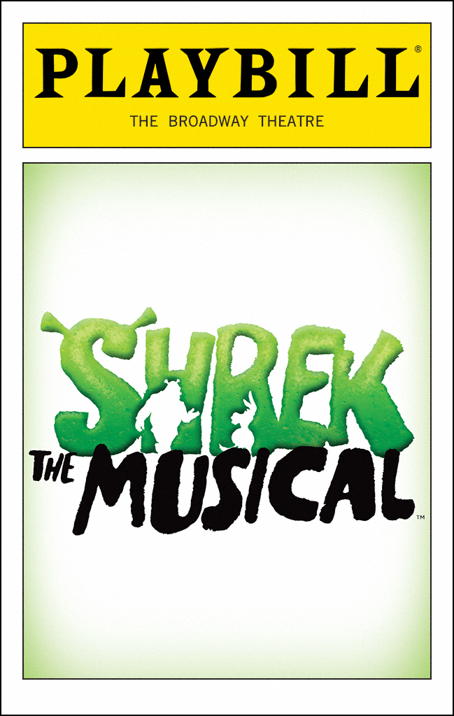 Shrek The Musical Macy's Thanksgiving Day Parade Wiki Fandom