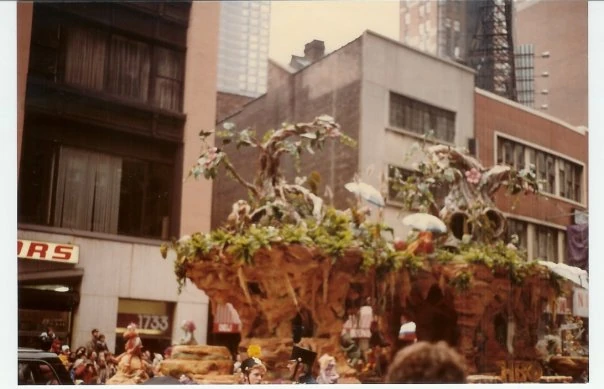 Fraggle Rock/Gallery | Macy's Thanksgiving Day Parade Wiki | Fandom