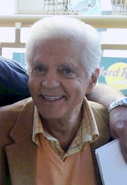 Bill Hayes Macy's Thanksgiving Day Parade Wiki Fandom