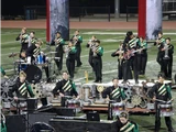 Live Oak High School Marching Band