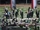 Live Oak High School Marching Band
