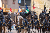 NYPD Mounted Unit