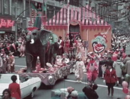 Circus 1968