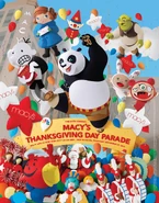 The original Po balloon on the 2010 poster.