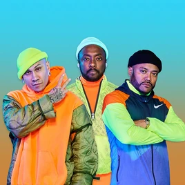 Performer-black-eyed-peas