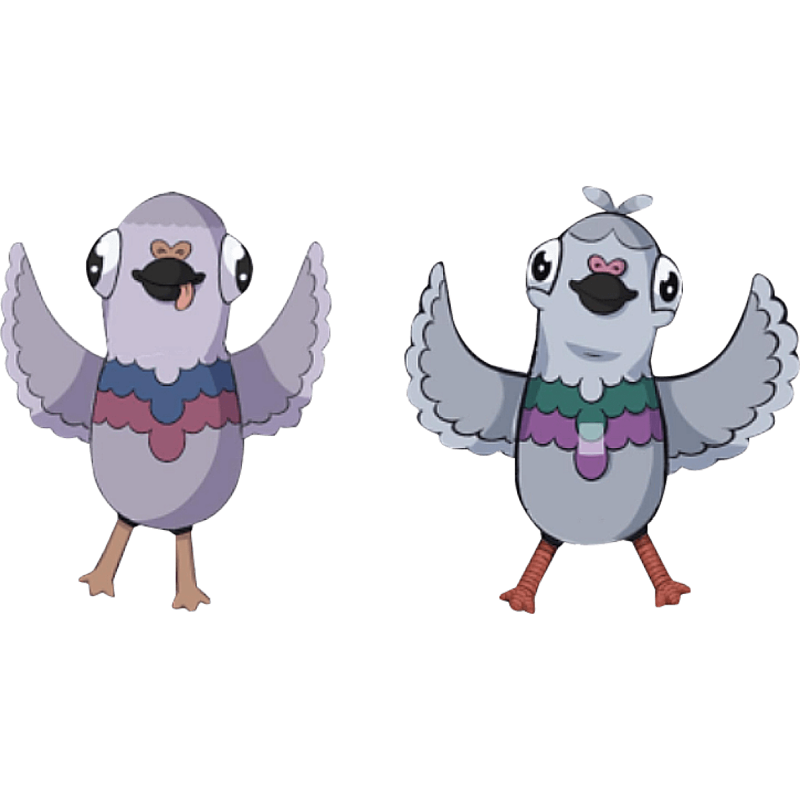 Cookie and Crouton Macy's Thanksgiving Day Parade Wiki Fandom
