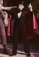 Phantom of the Opera (1984)