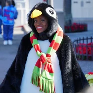 Penguins (2017-2020)