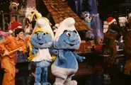 The Smurfs (1983-1986)