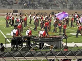 Wauwatosa East High School Red Raider Marching Band
