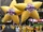 Macy's Thanksgiving Day Parade Stars