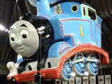 Thomas the Tank Engine