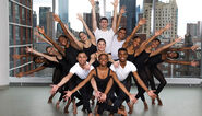 Alvin Ailey American Dance Theatre