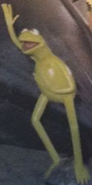 The Model of Kermit.