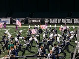 Hendrickson High School Hawk Band