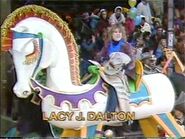 Lacy J. Dalton (Rocking Horse)