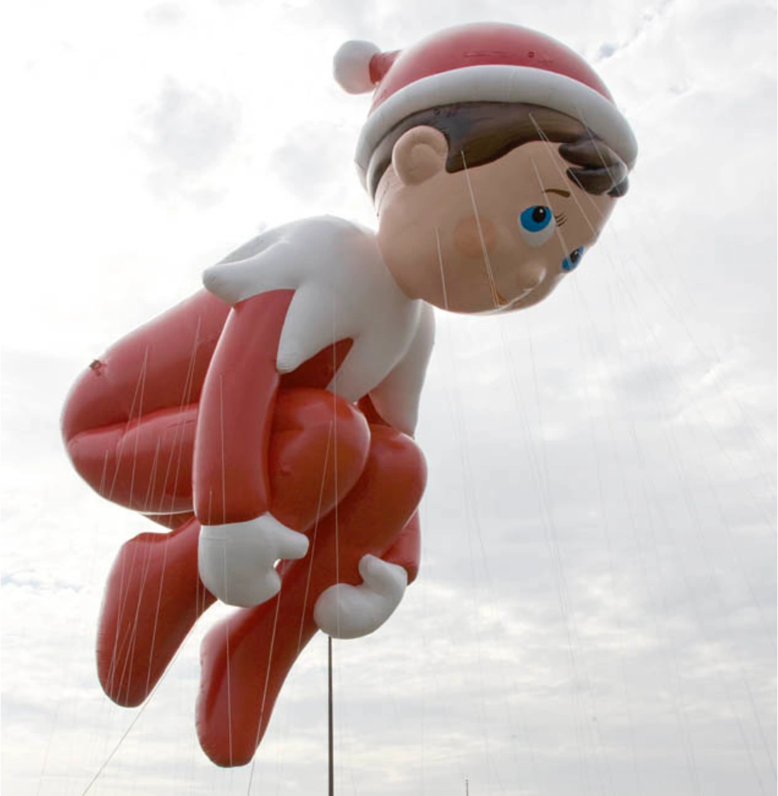 The Elf on the Shelf/Gallery | Macy's Thanksgiving Day Parade Wiki | Fandom