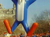 Woody Woodpecker