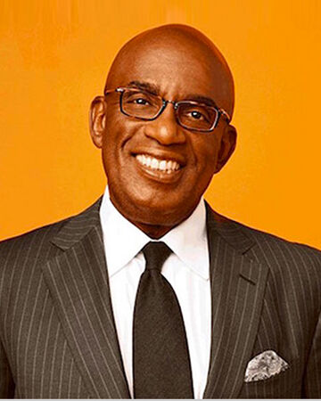 Al Roker