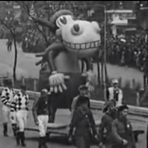 the white parade 1934 film