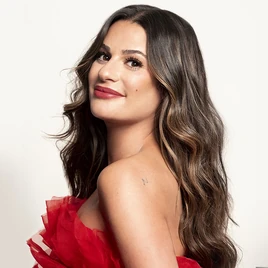 Performer-Lea-Michele